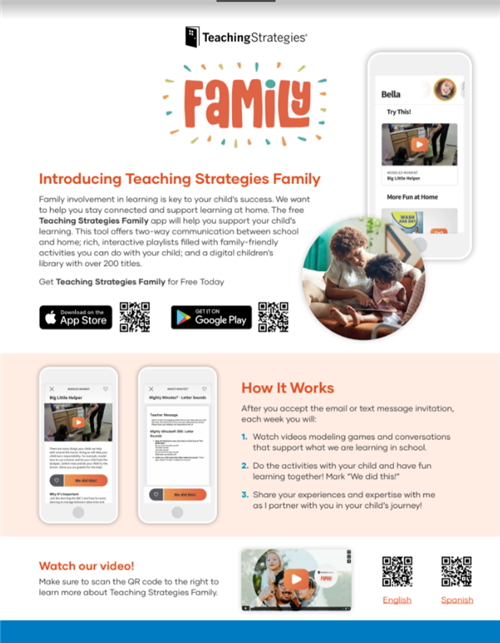 Family App